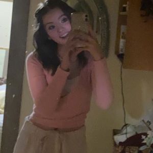 Meet your Posher, Lilly